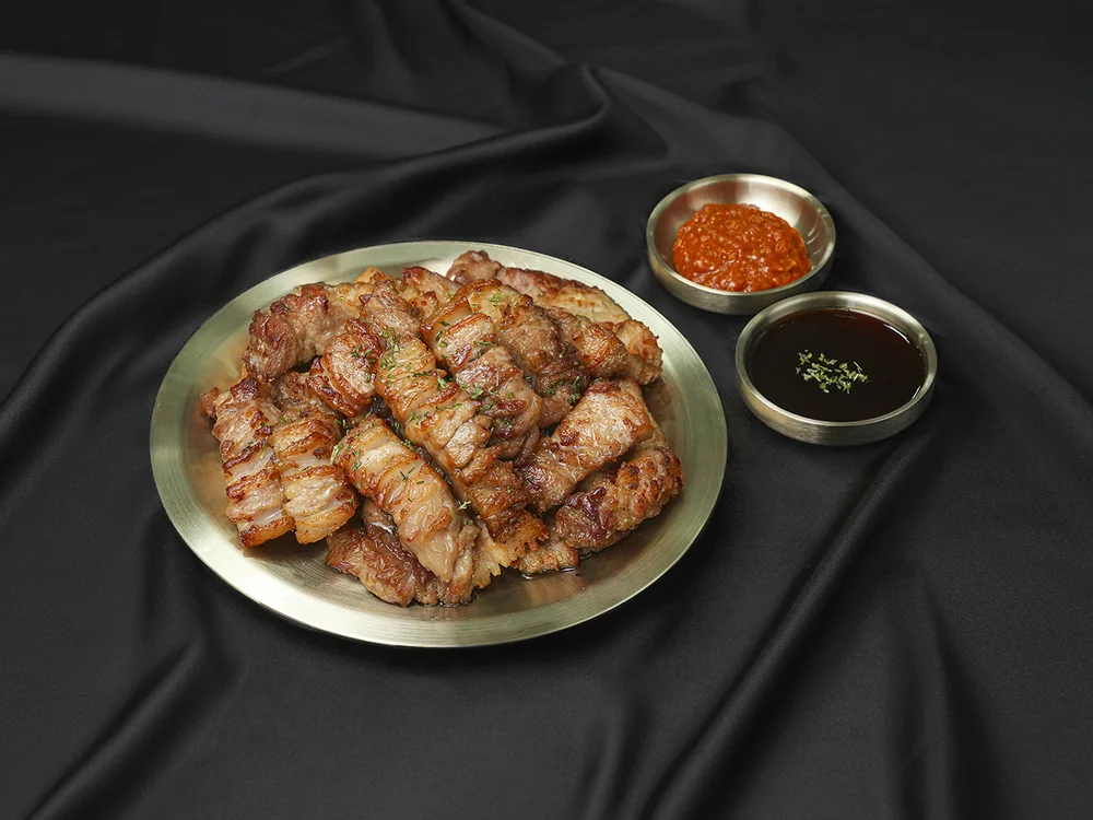 고기만500g