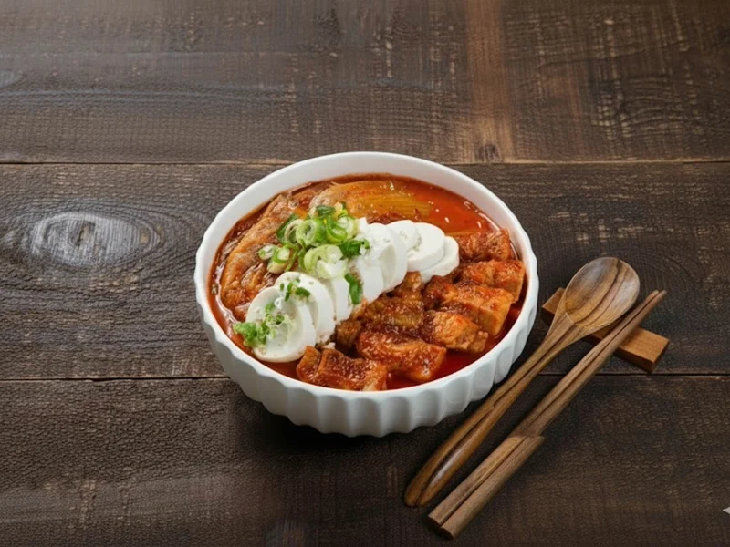 인생김치찜 2