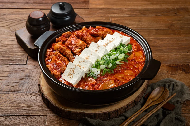 인생김치찜 3
