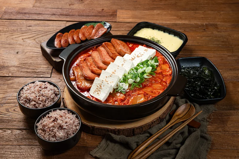 인생김치찜 5