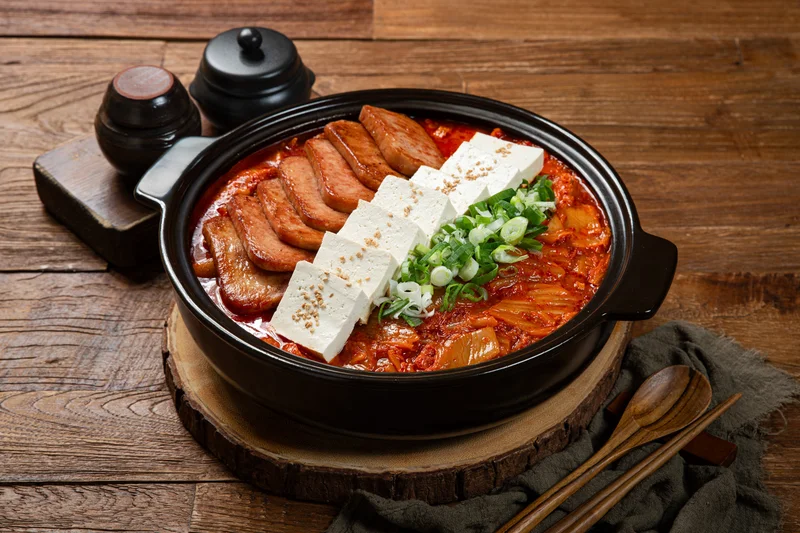 인생김치찜 6