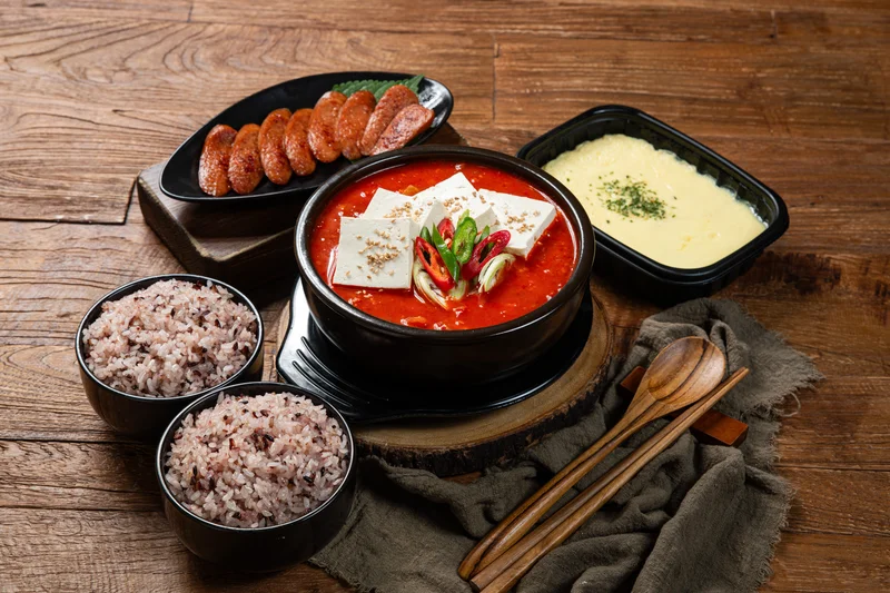 인생김치찜 9